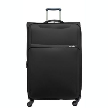 Genius Pack G5 Check In Large - Charcoal. View a larger version of this product image.