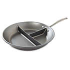 Alternate image 0 for Infinity Merch 3-in-1 Divided Saute Pan