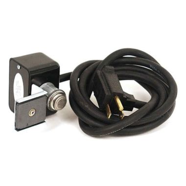 Northline SS-1 Stovestat Wood Stove Blower Thermostat. View a larger version of this product image.