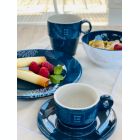 Alternate image 1 for Marine Business Living Bowl - Set of 6