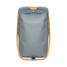 Alternate image 1 for Oceanstar Design Group Oceanstar Bamboo Folding X-Frame Laundry Hamper Sorter