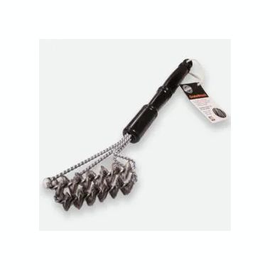 Stainless Steel Grate Valley Brush. View a larger version of this product image.