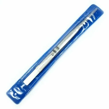 Horizon Diamond Gemstone Tweezers with Side Lock. View a larger version of this product image.