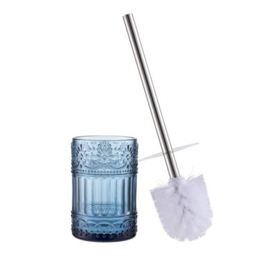 Whole Housewares Bathroom Accessories Toilet Brush Set - Toilet Bowl Brush. View a larger version of this product image.