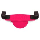 Alternate image 0 for SUC-IT Patented Silicone Suction Cup Phone Holder Stand - Pink with Black Clips