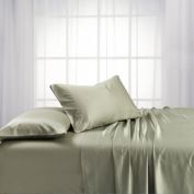Egyptian Linens - Top Split Flex King Sheet Set - Bamboo Viscose Cotton (Hybrid)