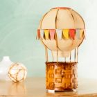 Alternate image 1 for Scentsationals 1-Fragrance Fan Unit and 1 Decorative Canopy Aromabreeze Fragrance Diffuser - Balloon