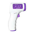 Alternate image 0 for Brentwood Appliances Baby And Adult Infrared Thermometer