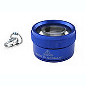 Tika 40X30 Magnifying Loupe Jewelry Eye Glass Magnifier