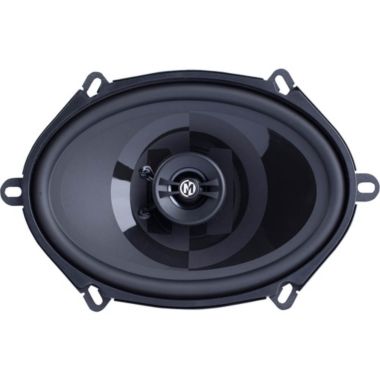 Memphis Audio Power Reference Series 1" Dome Tweeters. View a larger version of this product image.