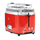 Alternate image 0 for Russell Hobbs Retro Style 2 Slice Toaster in Red