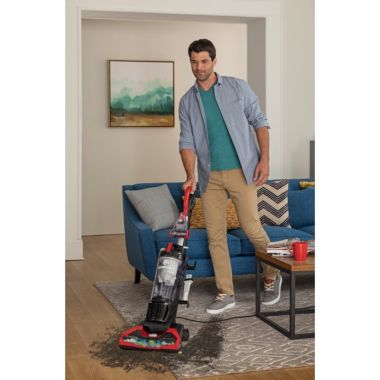 Dirt Devil Max XL Upright Vacuum Cleaner, UD78110. View a larger version of this product image.