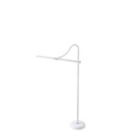 Alternate image 1 for Daylight DuoLamp Floor - UN1530 - LED - 4 Step Dimmer - 2,090 LUX at 12 inches