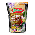 Alternate image 0 for Hoffman 10410 Organic Cactus and Succulent Soil Mix,  (1) 10-Quart bag