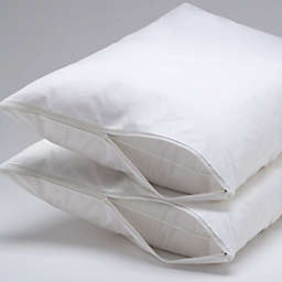 Home Sweet Home Dreams Waterproof Zipper Pillow Protector