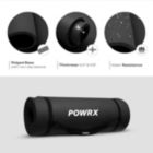 Alternate image 3 for POWRX Yoga Mat Thick Exercise Mat 1/2" - 3 Widhts With Carrying Strap And Bag Non-Sl