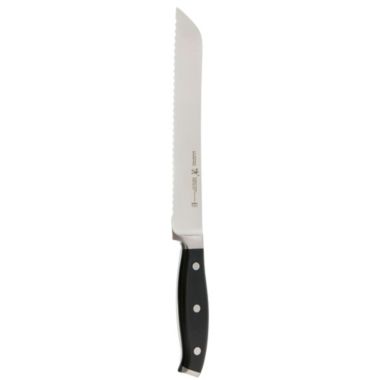Henckels Forged Premio 8-inch Bread Knife. View a larger version of this product image.