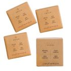 Alternate image 3 for Prija Softening Soap Gift Pack (3 Pack - 3.52oz)
