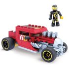 Alternate image 3 for Mega Construx Hot Wheels Bone Shaker Construction Set, Building Toys for Kids 5 Years and Up