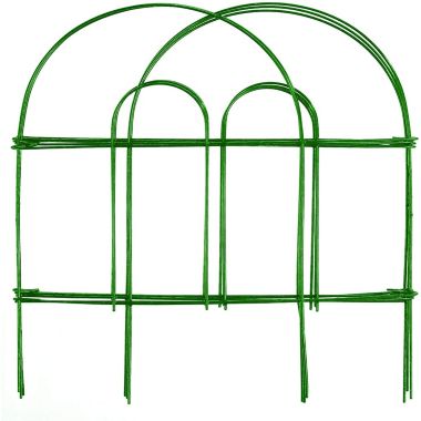 Garden Zone Origin Point 0 Gard'n Border Round Folding Fence 1. View a larger version of this product image.