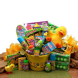 GBDS Duckadoodles Easter Fun Pail - Easter Basket for child