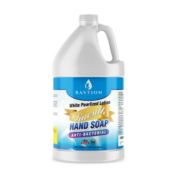 Bastion Finesilk Antibacterial Hand Soap (pearlized)