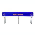 Alternate image 0 for Rivalry Sports College Team Logo Design Boise State 6 Foot Table Cover