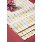 Alternate image 3 for GAURI KOHLI Kalwar Table Runner, Placemats & Napkins Set