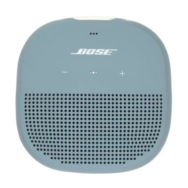 Bose Soundlink Micro Bluetooth Speaker (Stone Blue). View a larger version of this product image.