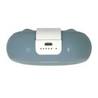 Alternate image 1 for Bose Soundlink Micro Bluetooth Speaker (Stone Blue)