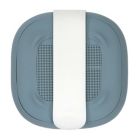 Alternate image 2 for Bose Soundlink Micro Bluetooth Speaker (Stone Blue)