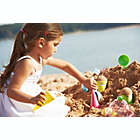 Alternate image 1 for Spielstabil Ice Cream Duo in net Sand Toy Set - 4 Plastic Cones & Scooper