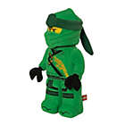 Alternate image 1 for LEGO NINJAGO Lloyd Ninja Warrior 13&quot; Plush Character