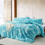 Byourbed Unicorn Dreamz Coma Inducer Oversized Comforter - King - Sky Blue