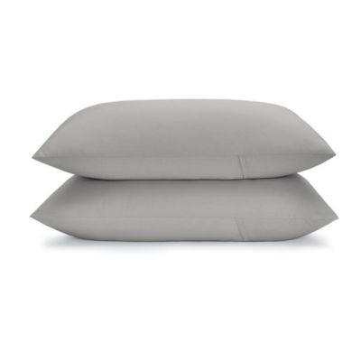 Luxe Pillowcase Set (Paragon) - Standard Textile Home