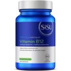 Alternate image 0 for Sisu - Vitamin B12 1000 mcg - (90 Tabs)