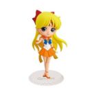 Alternate image 0 for Bandai Qposket Sailor Moon Super Sailor Venus Ver A Figure