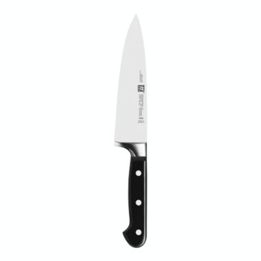 ZWILLING Professional "S" Chef's Knife. View a larger version of this product image.