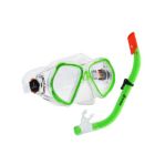 Alternate image 0 for SCAUP Snorkeling Set for Kids - Recreational Diving Mask and Dry-Top Snorkel Kit, for Youth