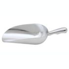 Alternate image 0 for Crestware Cast Aluminum Scoop 12 oz