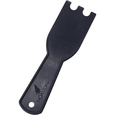 Noa Store Indoor Spatula Grill Scraper Compatible With George Foremanm, Heat Resistant. View a larger version of this product image.