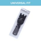 Alternate image 1 for Noa Store Indoor Spatula Grill Scraper Compatible With George Foremanm, Heat Resistant