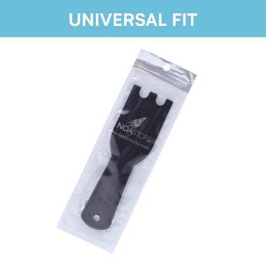 Noa Store Indoor Spatula Grill Scraper Compatible With George Foremanm, Heat Resistant. View a larger version of this product image.