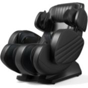 Slickblue 3D Massage Chair Recliner with SL Track Zero Gravity