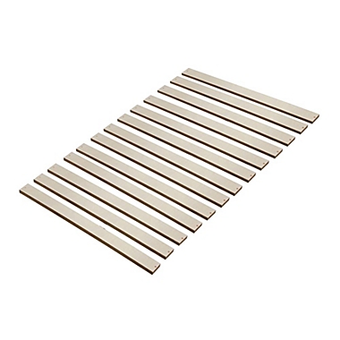 Bella Esprit 14Pcs Slats For Twin/Full Wood Bunk Beds - Natural. View a larger version of this product image.