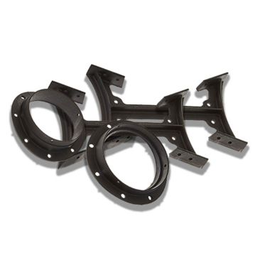 Camp Stove Double Barrel Expansion Kit- F500305 by Mr. Heater. View a larger version of this product image.