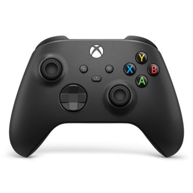 Microsoft Xbox Core Wireless Controller. View a larger version of this product image.
