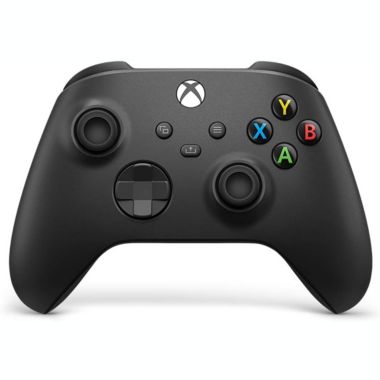 Microsoft Xbox Core Wireless Controller. View a larger version of this product image.