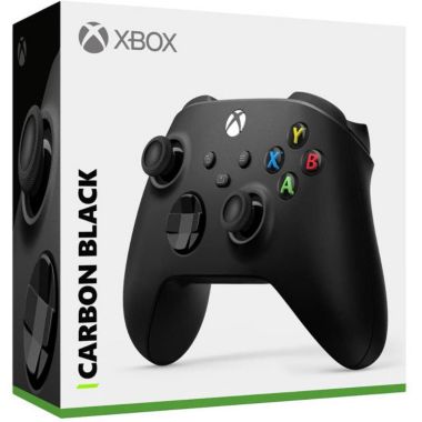 Microsoft Xbox Core Wireless Controller. View a larger version of this product image.