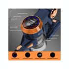 Alternate image 1 for Nicebay 25Kpa Brushless Motor Stick Cordless Vacuum Cleaner with LED Smart Induction auto-adjustment, 4 in 1 lightweight feature for Hardwood Floors and Carpet